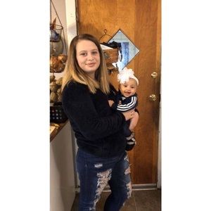 Meet your Posher, Zoey